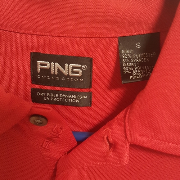 ping polo - Picture 2 of 7